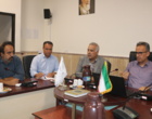 برگزاری دوره آموزشی " آشنایی با بدافزارها و کارکرد آنها"