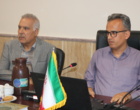 برگزاری دوره آموزشی " آشنایی با بدافزارها و کارکرد آنها"