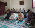 برگزاری مراسم دهه دوم محرم