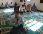 برگزاری مراسم دهه دوم محرم