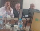 کارگاه تدوین سند راهبردی مدیریت جامع حوزه آبریز اترک برگزار شد