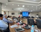 کارگاه تدوین سند راهبردی مدیریت جامع حوزه آبریز اترک برگزار شد