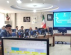 کارگاه تدوین سند راهبردی مدیریت جامع حوزه آبریز اترک برگزار شد