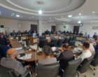 کارگاه تدوین سند راهبردی مدیریت جامع حوزه آبریز اترک برگزار شد