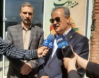 معاون وزیر جهاد کشاورزی: رشد ۵.۵ درصدی بخش کشاورزی دستاورد مهم دولت است