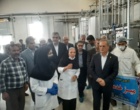 معاون وزیر جهاد کشاورزی: رشد ۵.۵ درصدی بخش کشاورزی دستاورد مهم دولت است