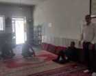 برگزاری دوره آموزشی «پرورش زنبور عسل» در روستای محمد آباد طبر شهرستان جاجرم
