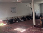 برگزاری دوره آموزشی «پرورش زنبور عسل» در روستای محمد آباد طبر شهرستان جاجرم