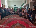 کارگاه آموزشی ترویجی خراسان شمالی  - بجنورد