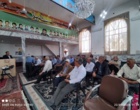 برگزاری دوره آموزشی ترویجی خراسان شمالی  - بجنورد