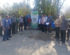 برگزاری یازدهمین کاروان ترویج بهره‌وری، ویژه الگوی کشت ملی