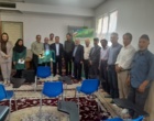 برگزاری یازدهمین کاروان ترویج بهره‌وری، ویژه الگوی کشت ملی
