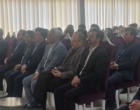 پنل تخصصی رویداد دانش‌بنیان سیب شیروان، امروز در محل هتل رضا شیروان برگزار شد.