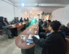برگزاری دوره آموزشی ترویجی اصول کشت دیم پاییزه و معرفی ارقام جدید اصلاح شده گندم و جو دیم