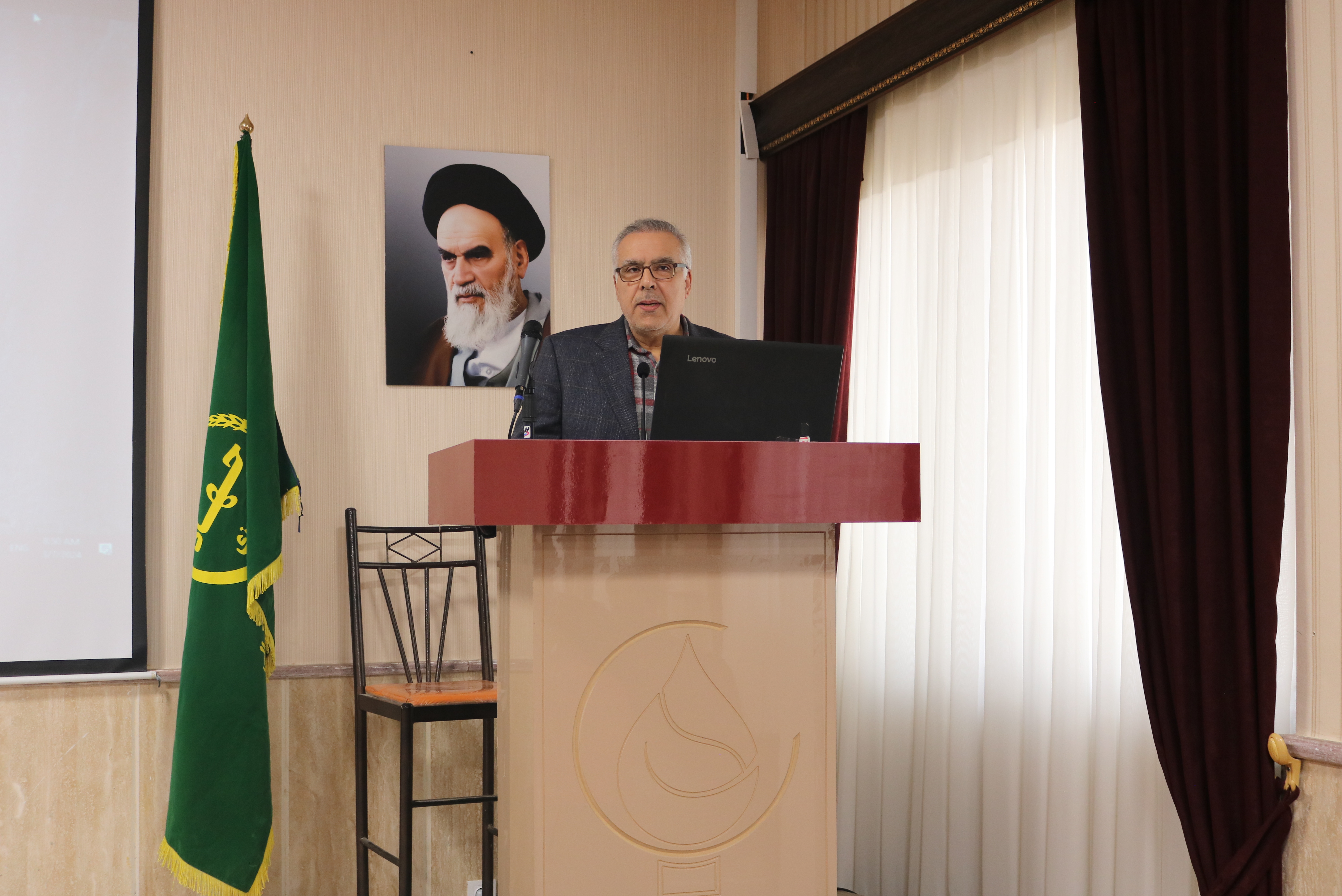 «ارقام اصلاح‌شده، گامی نو در مسیر افزایش بهره‌وری و پایداری کشاورزی خراسان شمالی»