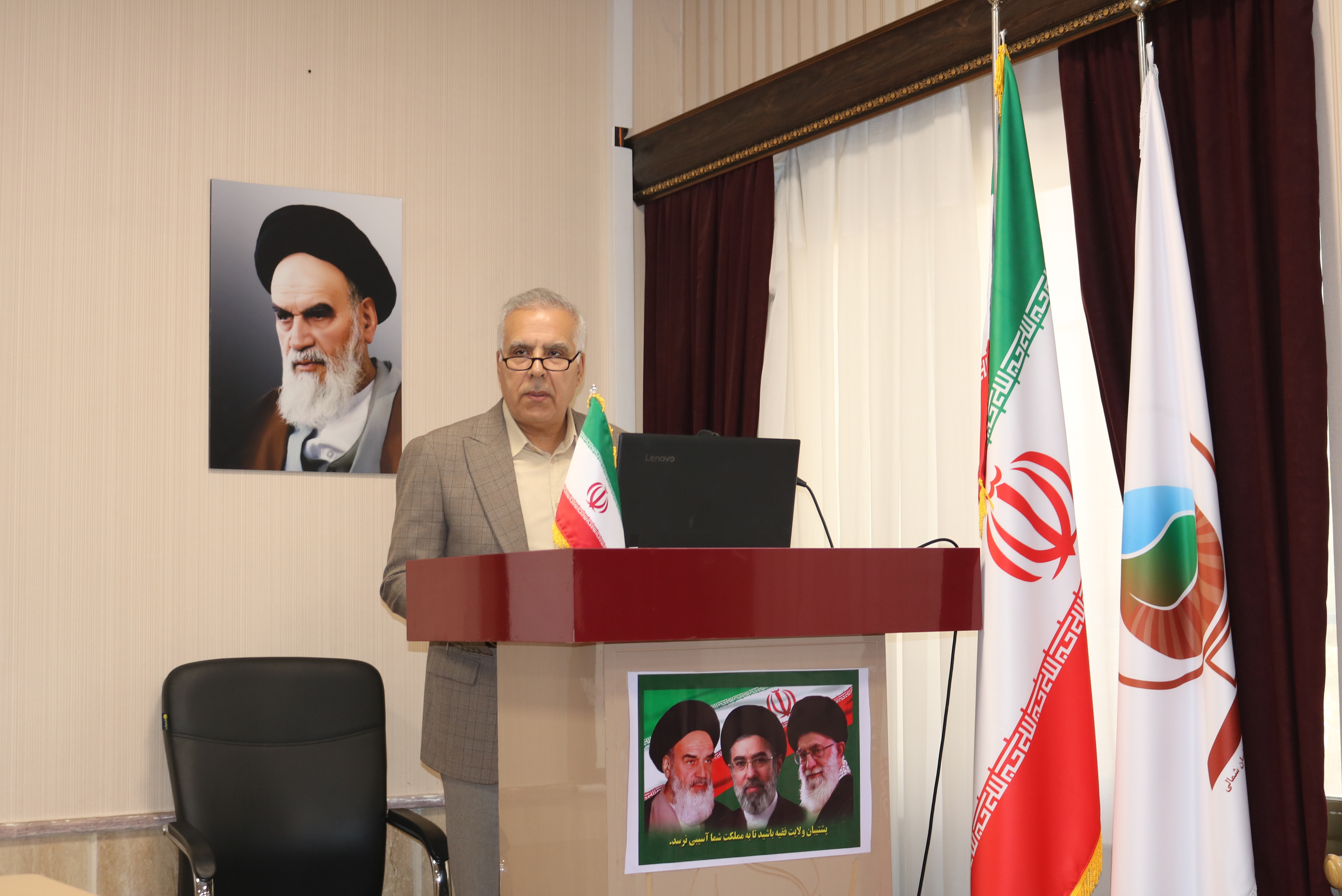 هنرستان‌های کشاورزی مسیر انتقال علم و دانش به عرصه تولید را کوتاه می‌کنند