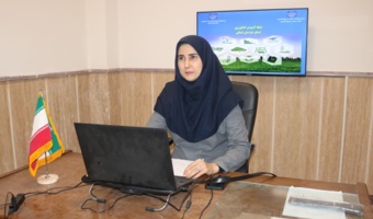 "تولید محصول لبنی سالم و ارگانیک"