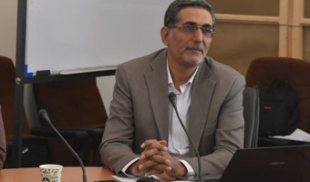 وبینار آموزشی«پدافند غیر عامل و پدافند زیستی گیاهان