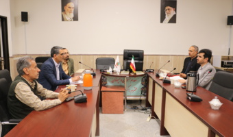 جلسه شورای آموزشی استان