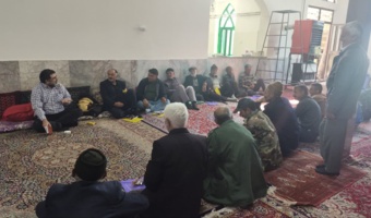 دوره آموزشی پیشگیری و کنترل بیماریهای تب برفکی، لمپی اسکین و طاعون نشخوارکنندگان کوچک