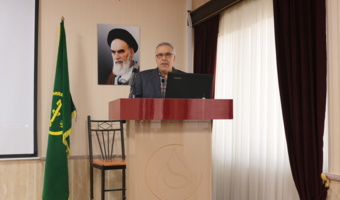 «ارقام اصلاح‌شده، گامی نو در مسیر افزایش بهره‌وری و پایداری کشاورزی خراسان شمالی»