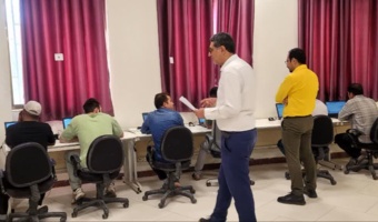 آزمون های سنجش مهارت فصل تابستان
