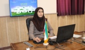 برگزاری وبینار آموزشی "فرآوری، بسته بندی، انبارداری و بازاریابی زعفران"