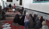دوره آموزشی مبارزه با آفات و بیماریهای درختان میوه سردسیری