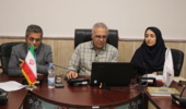 با هدف همافزایی فعالیتهای پژوهشی و اجرایی