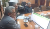 با هدف توسعه کشت محصولات کمآبطلب و سازگار با شرایط محیطی