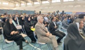 برپایی نمایشگاهی از آخرین دستاوردهای دانشبنیان و محصولات بخش خصوصی در حوزه زعفران