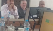 کارگاه تدوین سند راهبردی مدیریت جامع حوزه آبریز اترک برگزار شد
