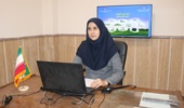 وبینار آموزشی «فرآوری و بسته‌بندی خشکبار»