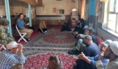 برگزاری کارگاه آموزشی–ترویجی زعفران