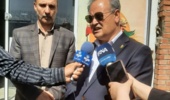 ۴۹.۳ همت برای توسعه بخش کشاورزی سرمایه‌گذاری شد