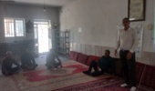 برگزاری دوره آموزشی «پرورش زنبور عسل» در روستای محمد آباد طبر شهرستان جاجرم