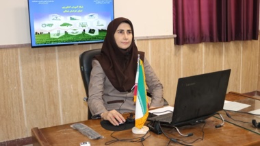 برگزاری کلاس "تولید ترشیجات"