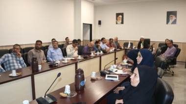 دوره آموزشی «نیاز انسان به دین و امام»