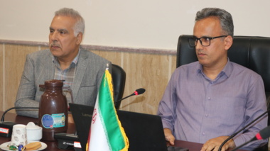 برگزاری دوره آموزشی " آشنایی با بدافزارها و کارکرد آنها"