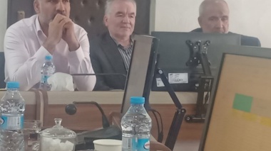 کارگاه تدوین سند راهبردی مدیریت جامع حوزه آبریز اترک برگزار شد