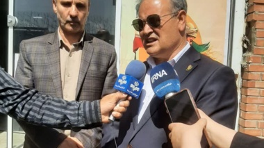 ۴۹.۳ همت برای توسعه بخش کشاورزی سرمایه‌گذاری شد