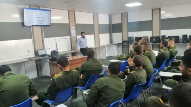 دوره آموزشی" پرواربندی بره"
