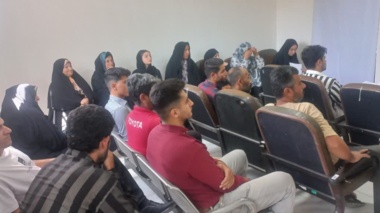 برگزاری دوره آموزشی «پرورش زنبور عسل» در شهرستان مانه