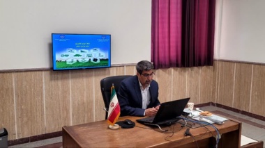 تولید انبوه سن های شکارگر برای کنترل آفات گیاهان گلخانه ای
